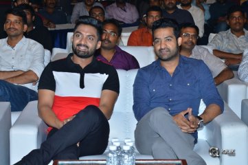 Naa Nuvve Pre Release Function Photos
